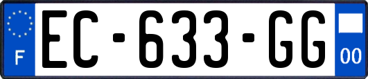 EC-633-GG