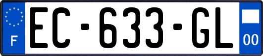 EC-633-GL