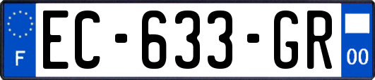 EC-633-GR