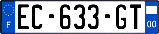 EC-633-GT