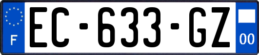 EC-633-GZ