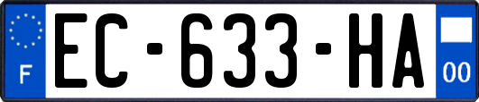 EC-633-HA