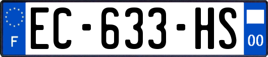 EC-633-HS