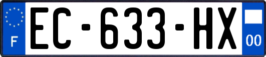 EC-633-HX