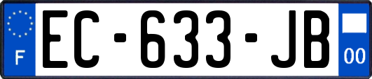 EC-633-JB