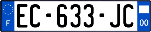 EC-633-JC