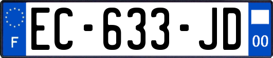 EC-633-JD