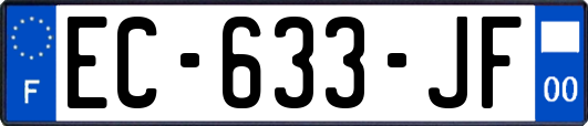 EC-633-JF