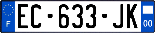 EC-633-JK
