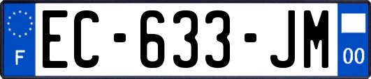 EC-633-JM