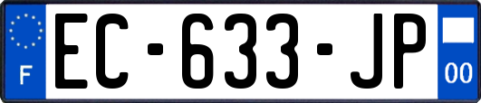 EC-633-JP