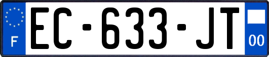 EC-633-JT
