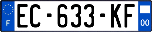 EC-633-KF