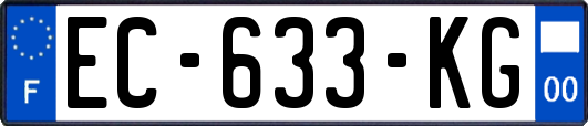 EC-633-KG