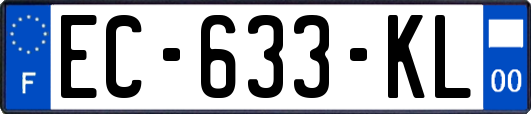 EC-633-KL