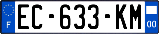 EC-633-KM