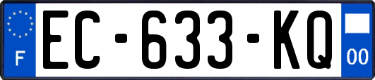 EC-633-KQ