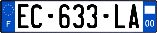 EC-633-LA