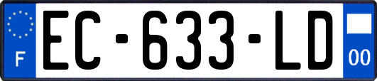 EC-633-LD