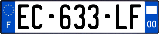 EC-633-LF