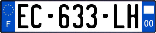 EC-633-LH