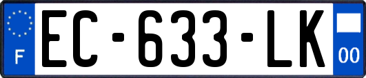EC-633-LK