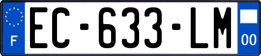 EC-633-LM