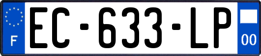 EC-633-LP