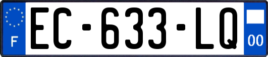 EC-633-LQ