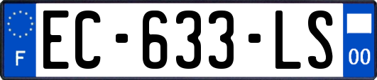 EC-633-LS