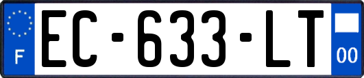 EC-633-LT