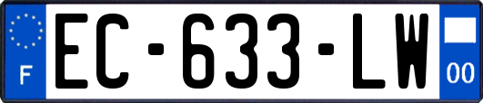 EC-633-LW