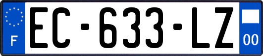 EC-633-LZ