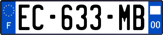 EC-633-MB
