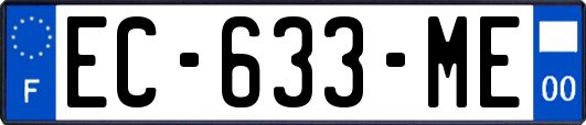 EC-633-ME