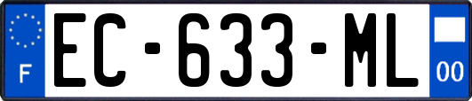 EC-633-ML