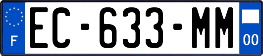 EC-633-MM