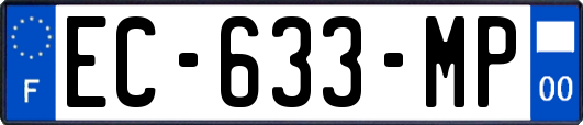 EC-633-MP
