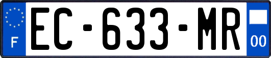 EC-633-MR
