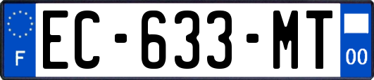 EC-633-MT
