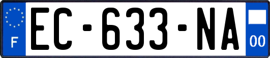 EC-633-NA