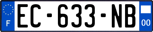 EC-633-NB