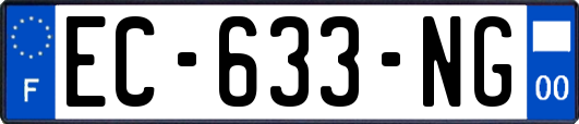EC-633-NG