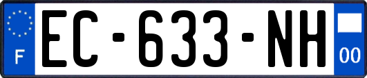 EC-633-NH