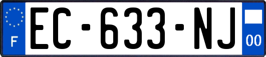 EC-633-NJ
