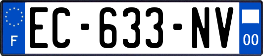 EC-633-NV
