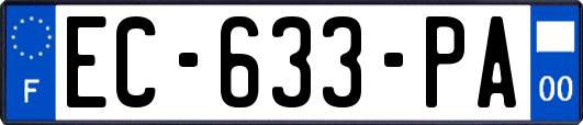 EC-633-PA
