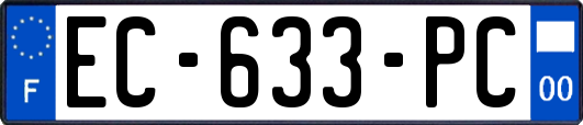 EC-633-PC