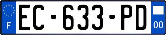 EC-633-PD