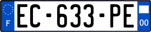 EC-633-PE